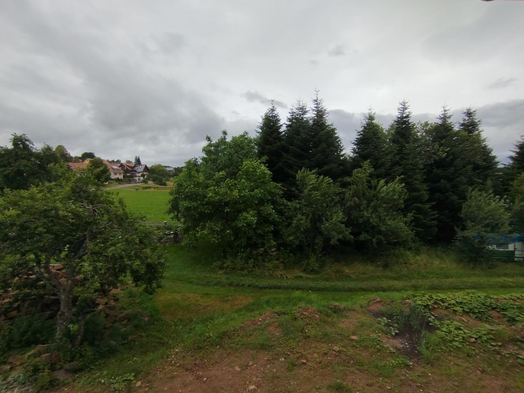 Ferienwohnung Landzeit 1 Schömberg im Schwarzwald Exterior foto