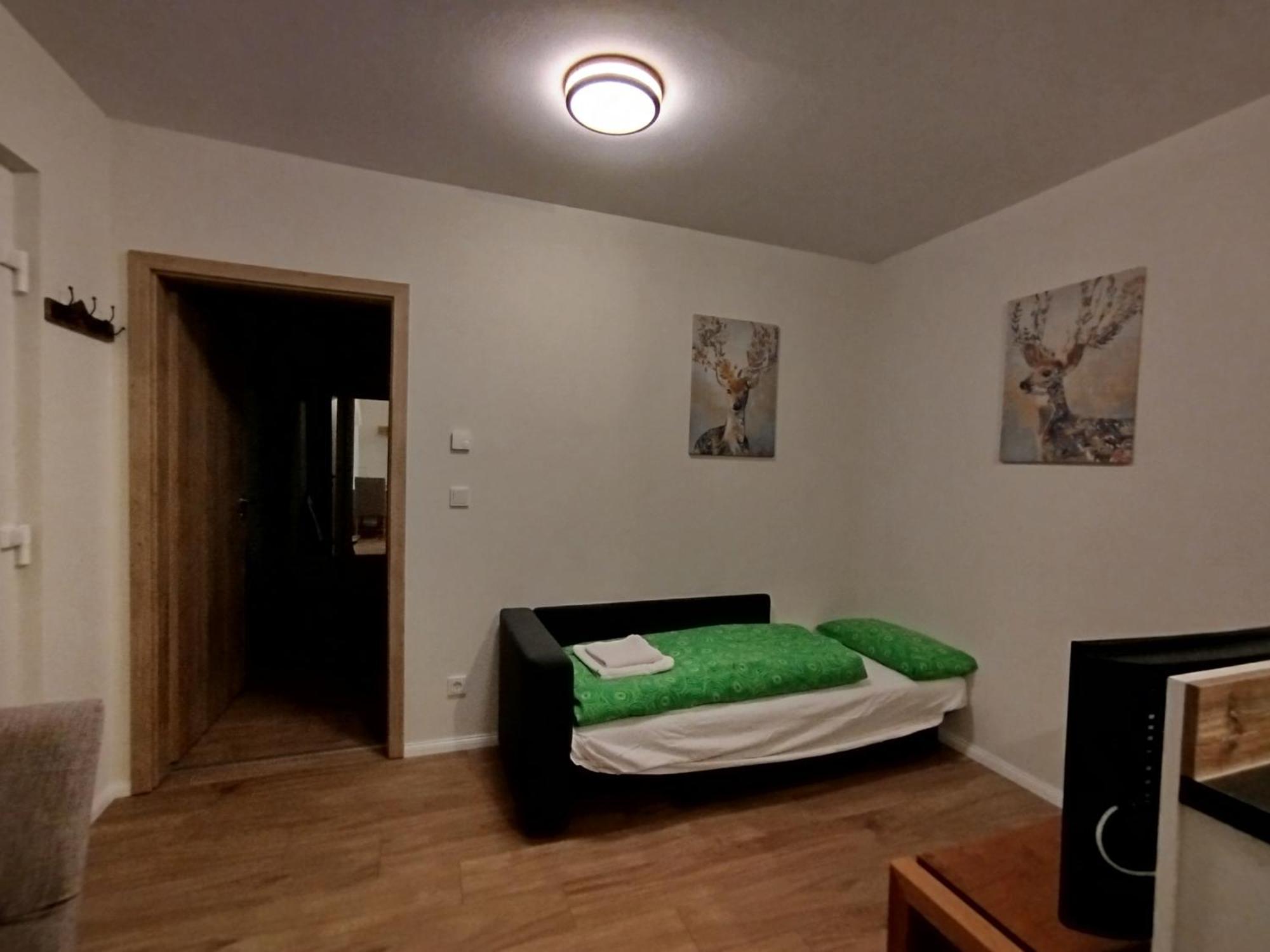 Ferienwohnung Landzeit 1 Schömberg im Schwarzwald Exterior foto