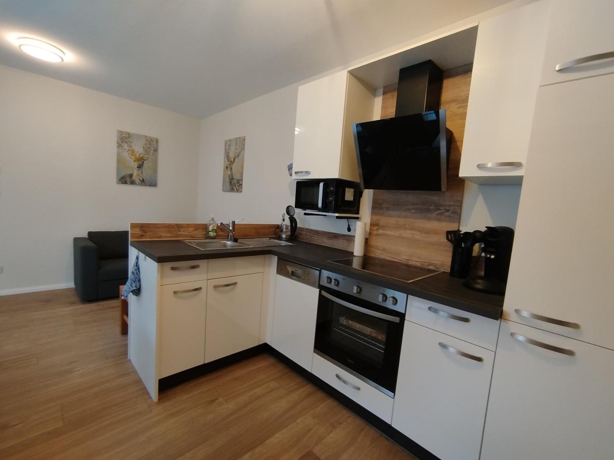 Ferienwohnung Landzeit 1 Schömberg im Schwarzwald Exterior foto